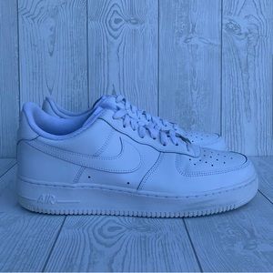 Nike air force 1s size 10.5✅